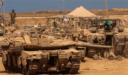 10 أيام مفصلية وحاسمة