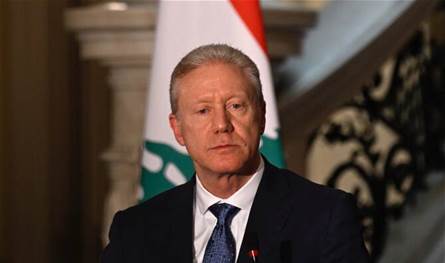 "الثنائي الشيعي"يصعّد حملته على وزير الخارجية ويطالب باجراء ضده