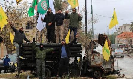 "حزب الله" يواجه مرحلة "شمال الليطاني"دون ضوابط