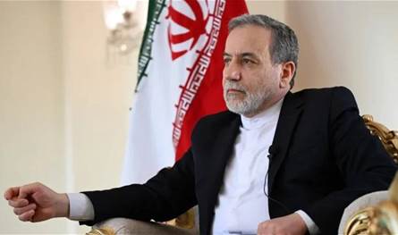 عراقجي يوجه رسالة تحذيرية إلى ترامب "نسيطر على الوضع"