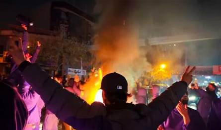 حبس انفاس دولياً بانتظار الضربة الاميركية على طهران.. ترامب يتوعد وايران تحذر ومجلس الأمن يجتمع بشكل طارئ