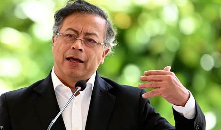 رئيس كولومبيا يعلن موعد اللقاء مع ترامب