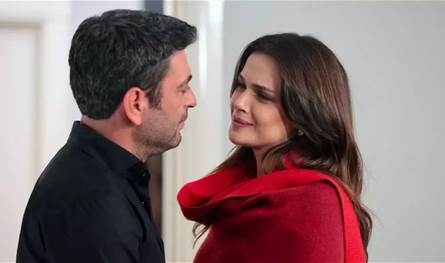 بسبب مشهد "غير ملائم".. دعوات لوقف عرض المسلسل التركي "المدينة البعيدة"!