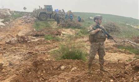 شمال الليطاني...التحدّي الأصعب للحكومة