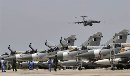 هذه الأسلحة التي قد تستخدمها أميركا في الضربة المحتملة ضد إيران