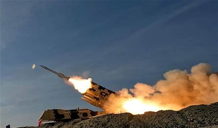 الضربة الاستباقية الايرانية… فرضية إعلامية أم خيار واقعي؟!