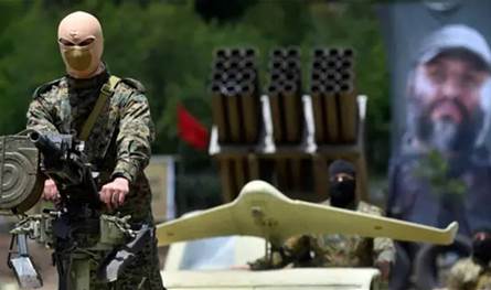 تقرير لـ"Foreign Policy" يتحدث عن سلاح حزب الله.. هذا ما كشفه 