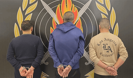 نتيجة عمل احترافي دقيق.. شعبة المعلومات تكشف ملابسات جريمة قتل وتوقف المتورطين 