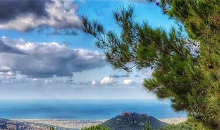 الاجواء المستقرة مستمرة حتى الجمعة.. هذا ما ينتظرنا في عطلة نهاية الاسبوع