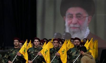 "حزب الله" أحدها.. ما هي أهداف الولايات المتّحدة في إيران؟