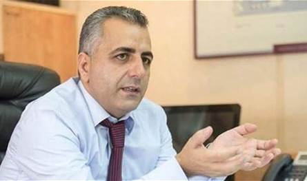 كركي: 210 مليار ليرة الدفعة الأولى من السلفات المالية للمستشفيات والأطبّاء