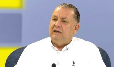 زينون: للإسراع في تعيين مدير عام للنفط