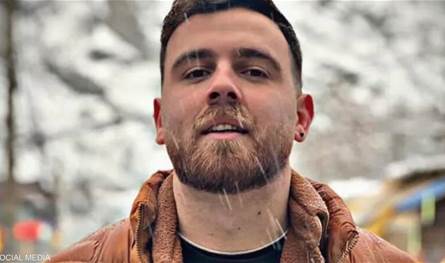 اعتقل في 10 كانون الثاني.. الكشف عن مصير عرفان سلطاني الذي تم توقيفه خلال الاحتجاجات في ايران