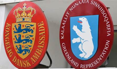 سكان غرينلاند متخوفون.. ماذا يجري في اجتماعات الظل؟