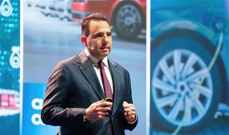 "نيسان" تعيد هيكلة فريقها القيادي وتوسّع مهام تييري صباغ لتشمل الهند والشرق الأوسط والسعودية ودول  CIS