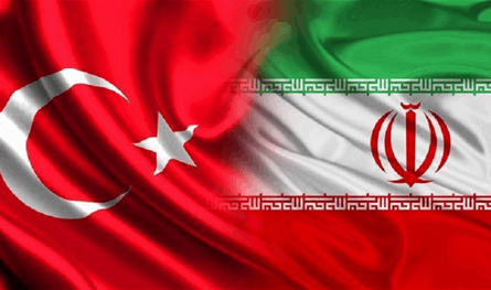 تركيا تعارض أي تحرك عسكري ضد إيران وتدعو للحوار