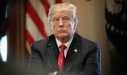 لضم غرينلاند.. ترامب يهدد بالانسحاب من حلف الناتو