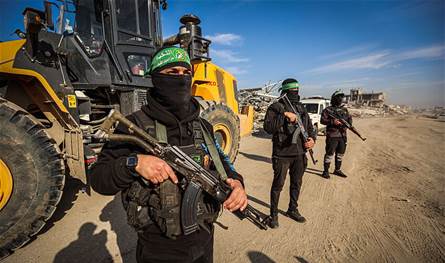 حماس لم تُهزم بعد وتستعيد قوتها.. موقع إسرائيلي يتحدث 