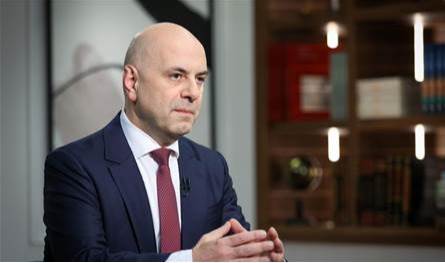 حاصباني: الهجوم ليس ضد شخص رجي بل ضد قرار الدولة الموحد