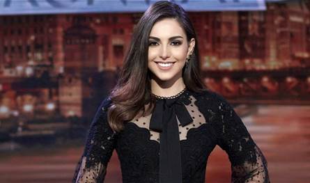 فاليري أبو شقرا تتألق بإطلالة أنيقة من "ديور" عبر إنستغرام