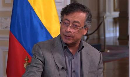 رئيس كولومبيا يعلن موعد لقائه مع ترامب