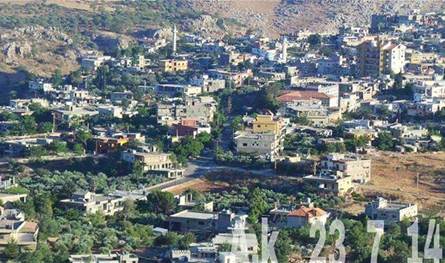 بعد الإنذارات الإسرائيلية.. هذا ما تشهده بلدة سحمر 