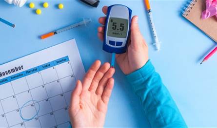 ما حقيقة العلاقة بين انقطاع الطمث والإصابة بالسكري؟