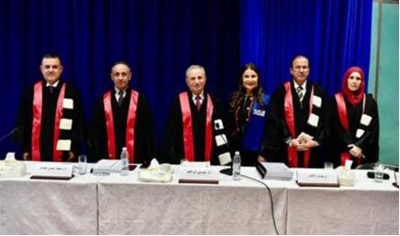 الإعلامية ميساء عبد الخالق تحصل على الدكتوراه في العلاقات الدولية والدبلوماسية