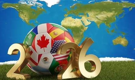 مونديال 2026... هذه المباراة الأكثر طلباً