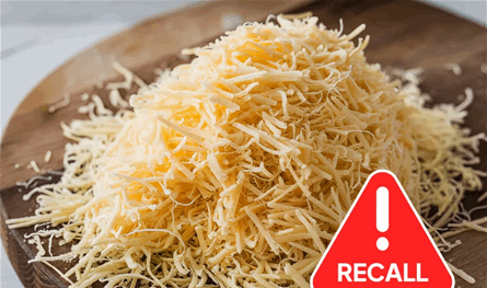 تشكل خطرًا على الصحة.. سحب هذه الأنواع من الجبنة من أسواق أميركا