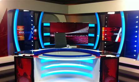 بعدما أعلنت عن نقل إبنتها إلى المستشفى جراء إصابتها بفيروس... مُقدّمة برامج لبنانيّة: "إجا دوري"