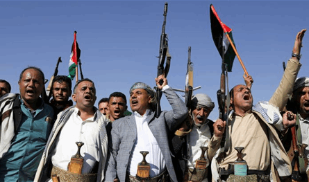 الحوثي يهدّد إسرائيل بالاستهداف المباشر