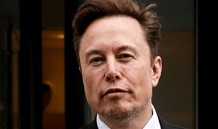 تغريدة لماسك.. بمليار دولار