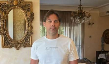 "ما بحبه".. ممثل لبنانيّ يتحدّث عن أحد الفنانين: "كان صديقي وعمل حاله ما بيعرفني"