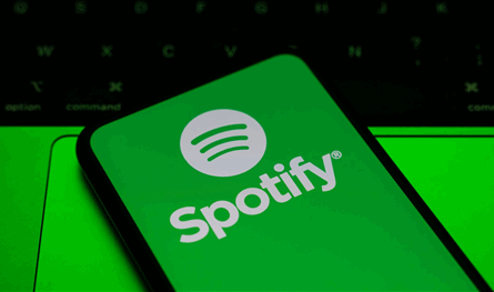 أسعار "سبوتيفاي" إلى ارتفاع