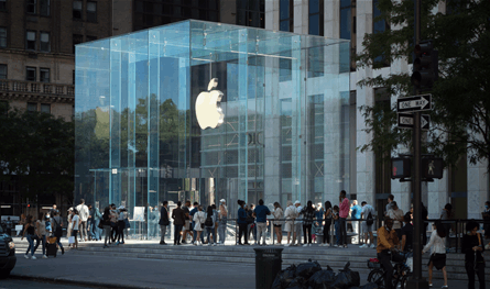 تسريب معلومات عن هاتف iPhone 18 Pro