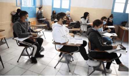 مدارس لبنانية تريد اعتماد المنهج الأوروبي