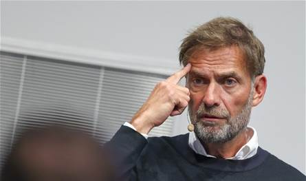 هل يُدرّب كلوب "ريال مدريد"؟