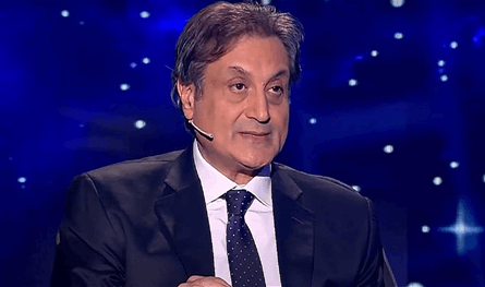 بالفيديو.. هكذا توقع ميشال حايك جريمة "جسر الباشا" المروّعة