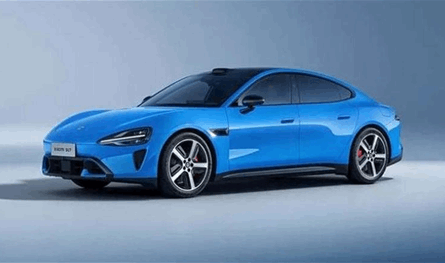 شاومي تُحدّث SU7.. شحن أسرع ومدى أطول وقوة أعلى