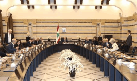 إصلاح القطاع العام على طاولة مجلس الوزراء وتعيينات الجمارك تطرح علامات استفهام