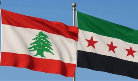 كواليس الاتصالات بين دمشق وبيروت بشأن ضباط النظام السابق