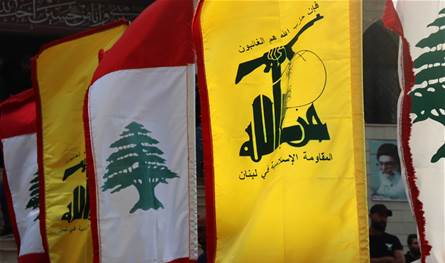 لا خيار لـ "الحزب" إلا التسليم