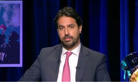 ألبير كوستانيان مرشّح "الكتائب" في زحلة