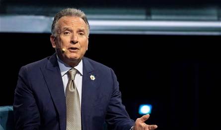 عن إيران و "الوكلاء" و "النووي".. تصريح جديد لويتكوف