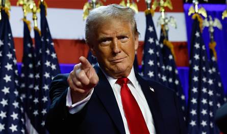 صحيفة إسرائيلية تعلن: هذا ما قرره ترامب بشأن إيران