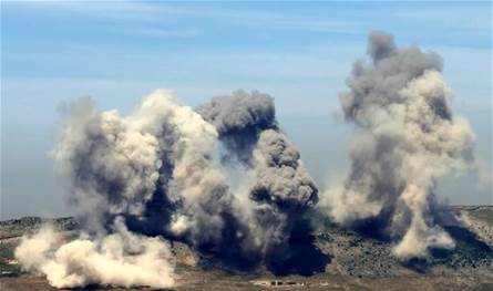 إجتماع "الميكانيزم" تأجل الى موعد لم يحدد ..الموفد السعودي: حصر السلاح مستمرّ لكن بعقلانية