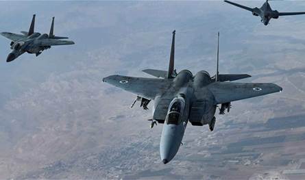 ايران.. الضربة حتمية