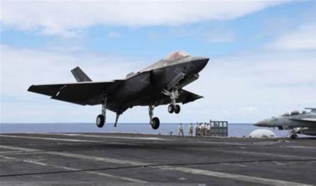 "خطوة عسكرية" أميركية في الشرق الأوسط.. ما الجديد؟