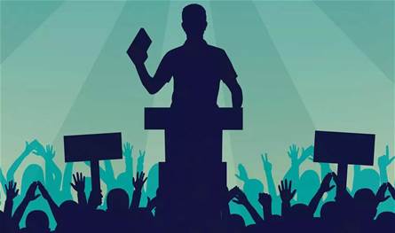 إصرار خارجي على ترشيح نائب